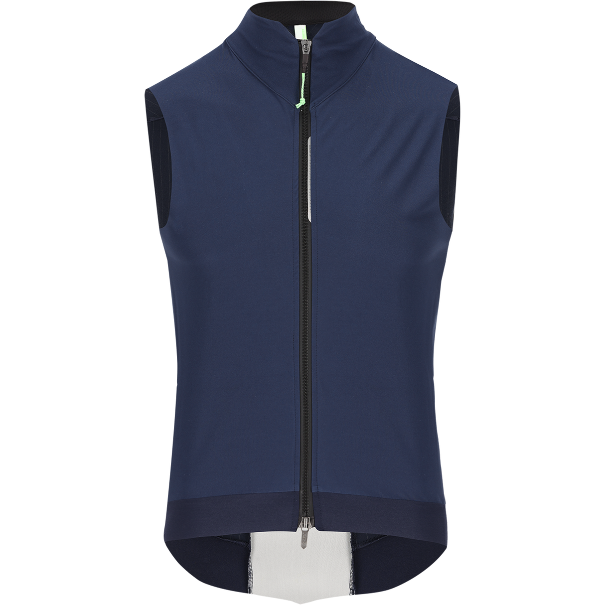 Chaleco Q36.5 Dottore Hybrid - Azul oscuro