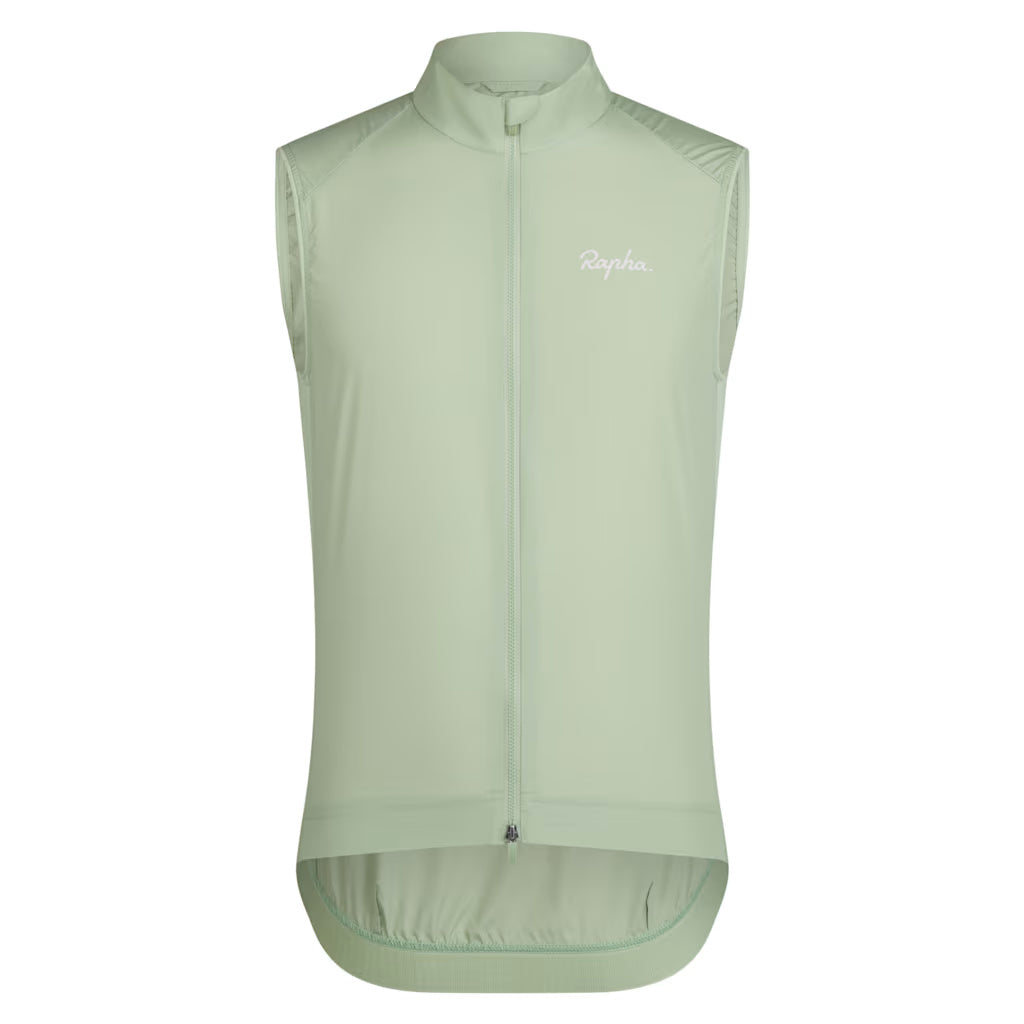 Gilet Rapha Core - Verde Rapha