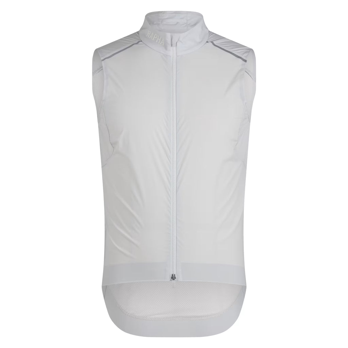 Rapha pro team グレー サイクルベスト L Rapha Pro Team 2 vest - Grey | All4cycling