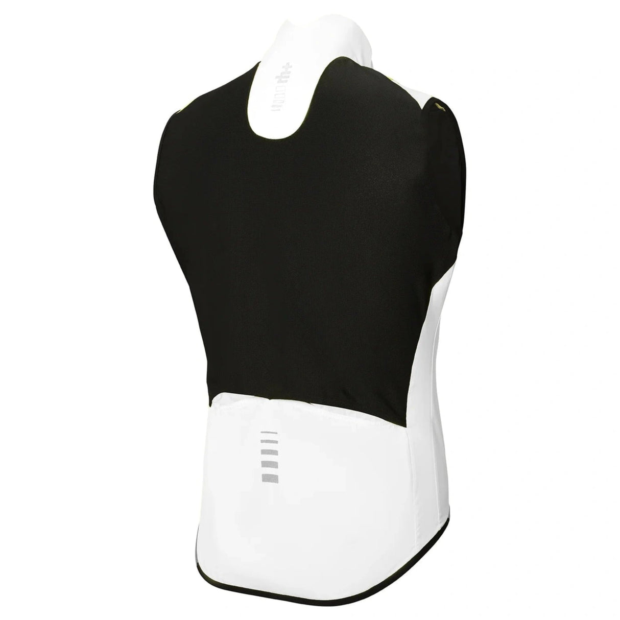 Gilet Rh+ Mistral - Bianco Zerorh