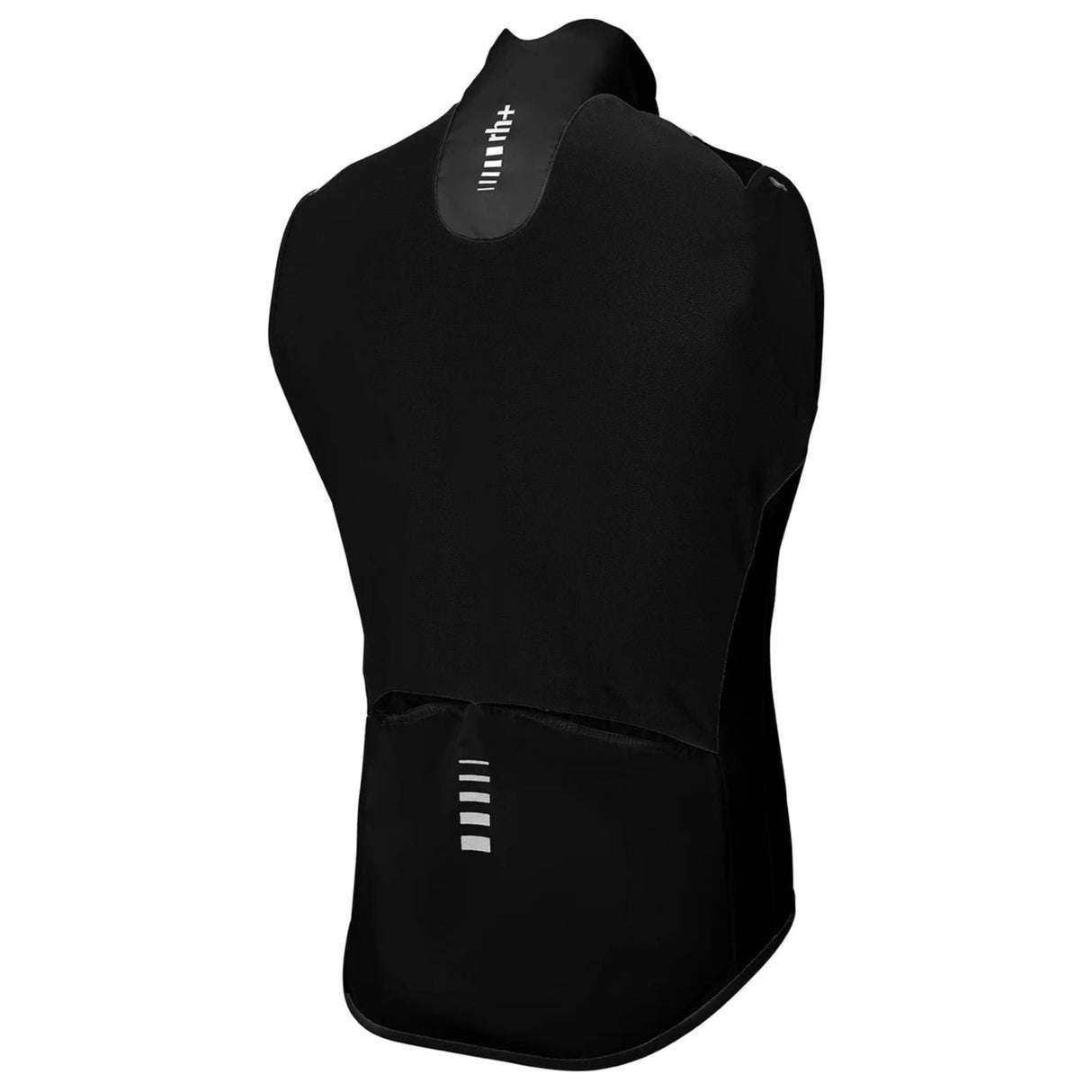 Gilet Rh+ Mistral - Nero Zerorh