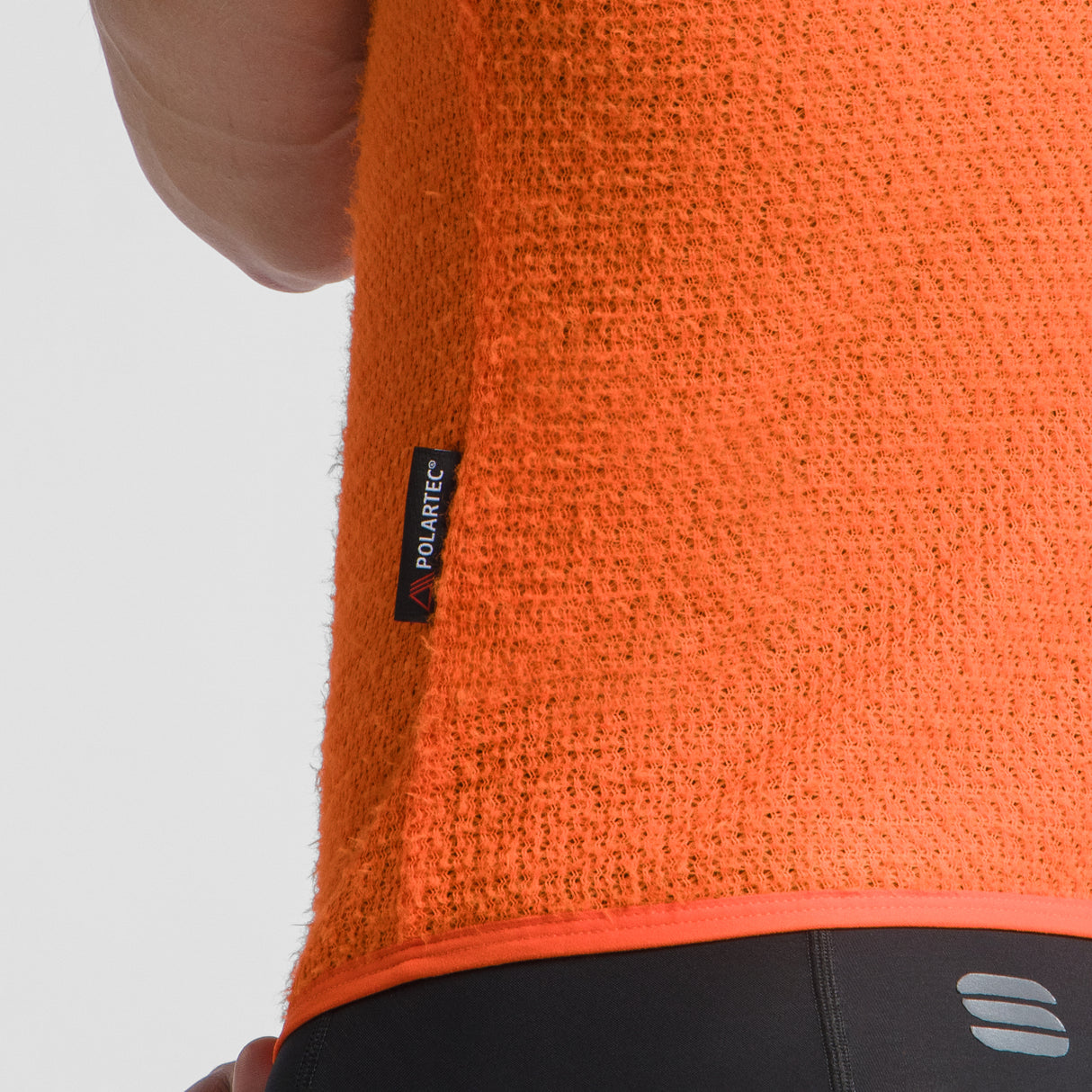 Sportful Alpha weste - Orange