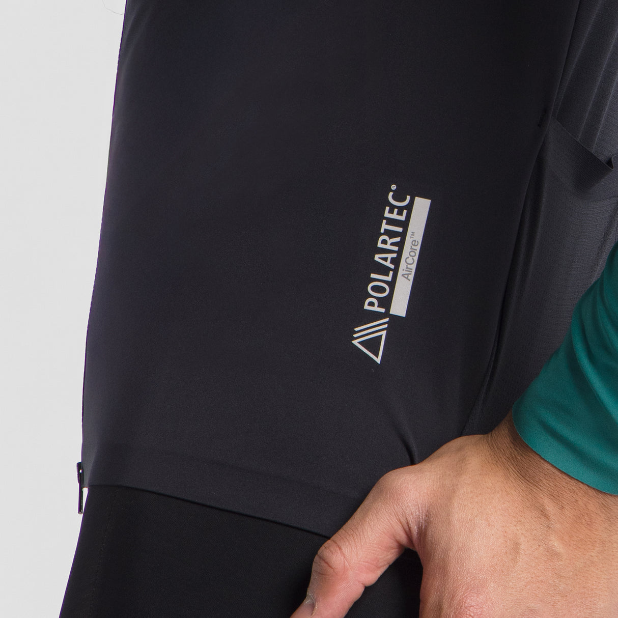 Sportful Fiandre 2 Weste - Schwarz