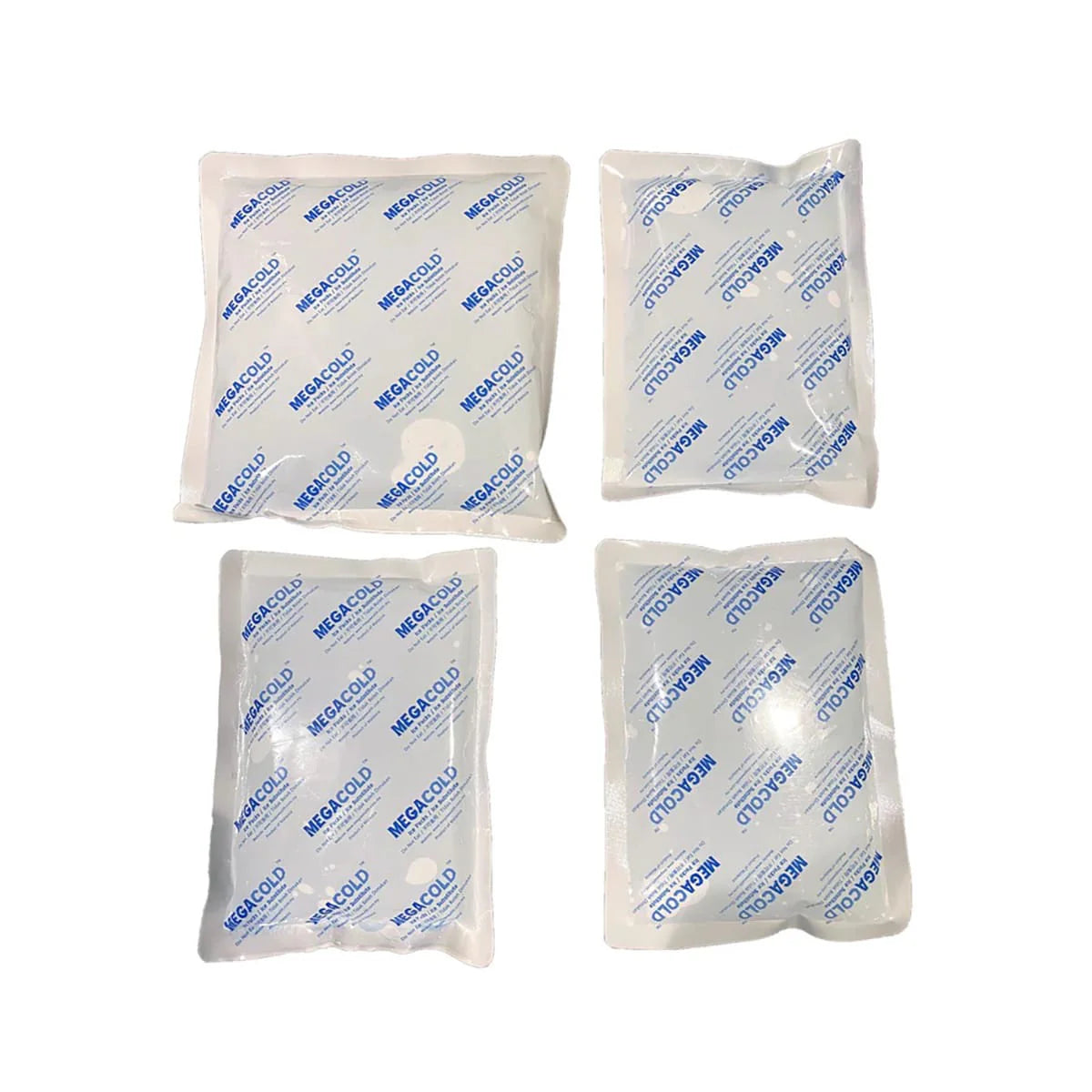 Gilet VeloToze Cooling - Bianco VeloToze