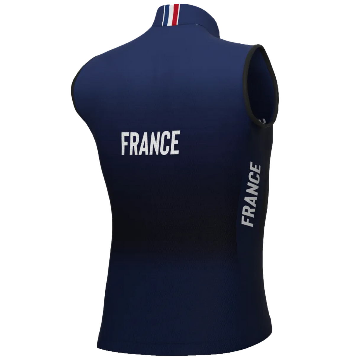 Wind Vest Ale French National Team 2026 Prime