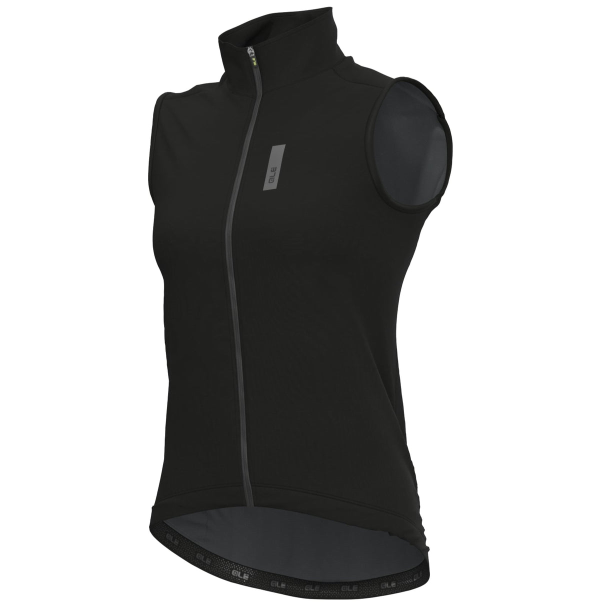 Gilet donna Ale Klimatik Guscio Racing 2.0 - Nero Ale