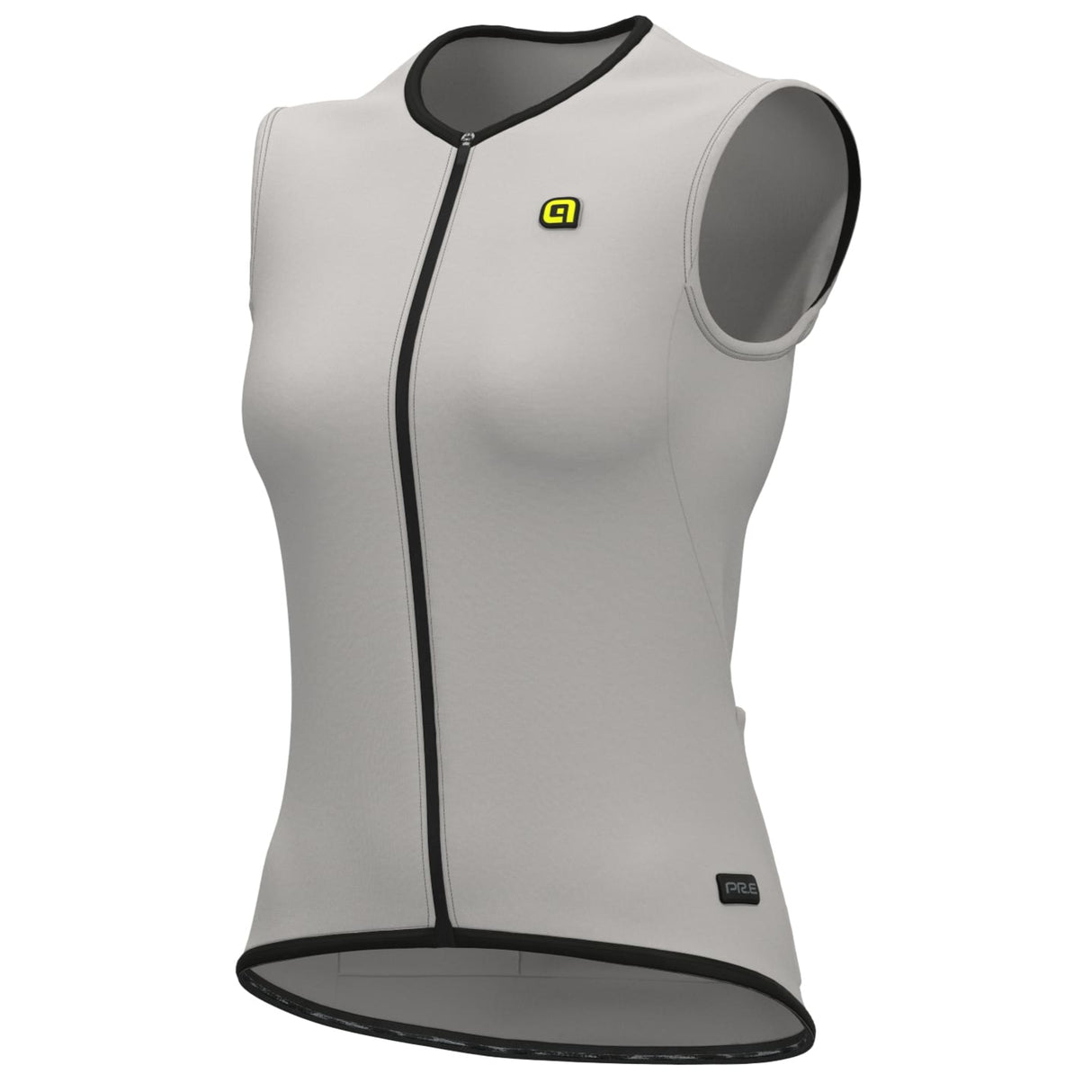 Gilet donna Ale PR-E Thermo 2.0 - Grigio Ale