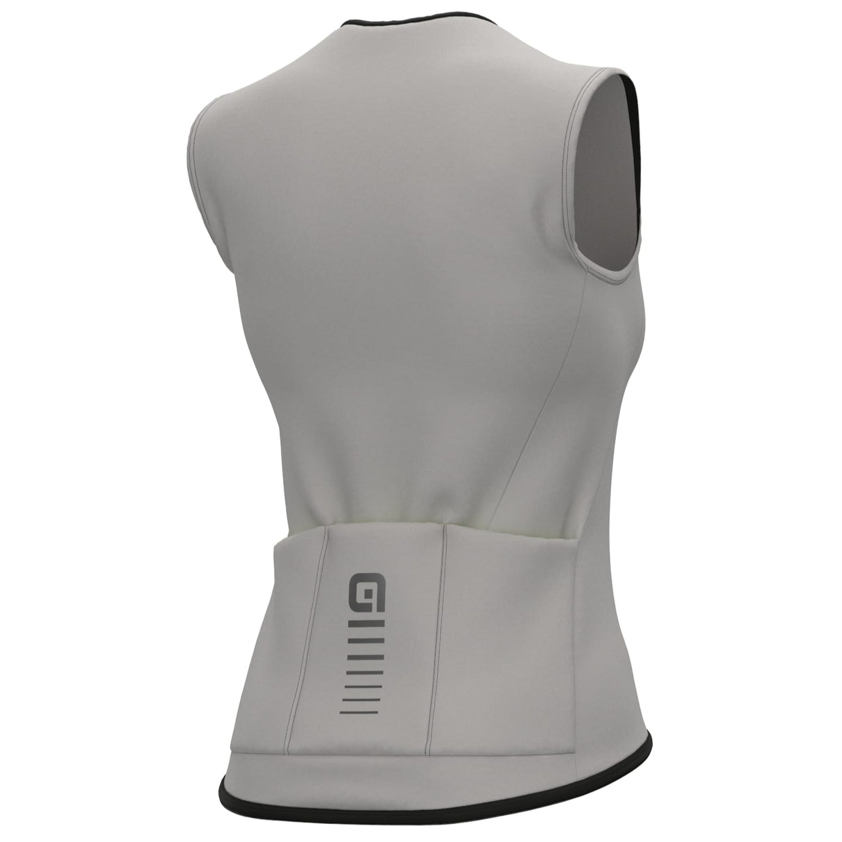 Gilet donna Ale PR-E Thermo 2.0 - Grigio Ale