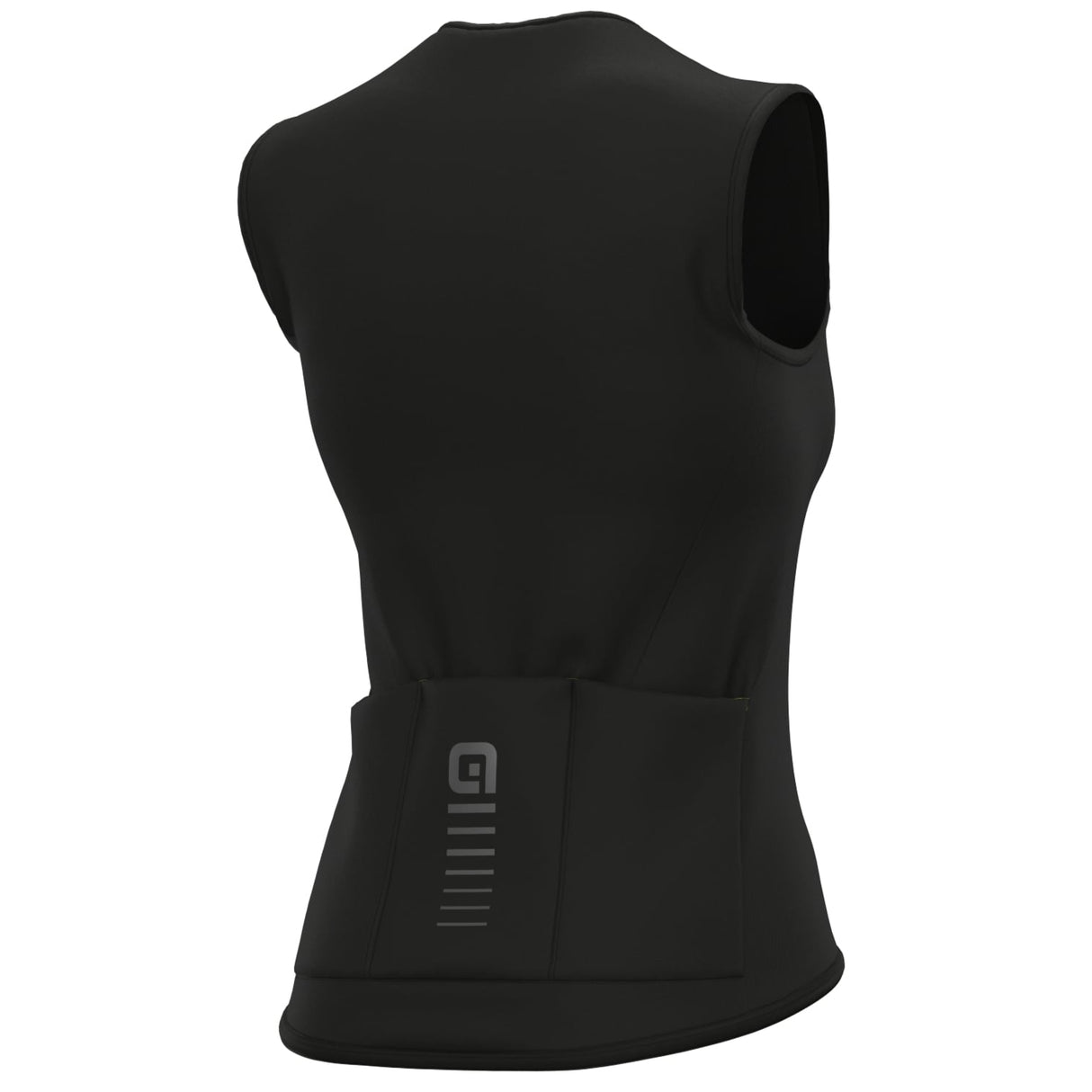Gilet donna Ale PR-E Thermo 2.0 - Nero Ale