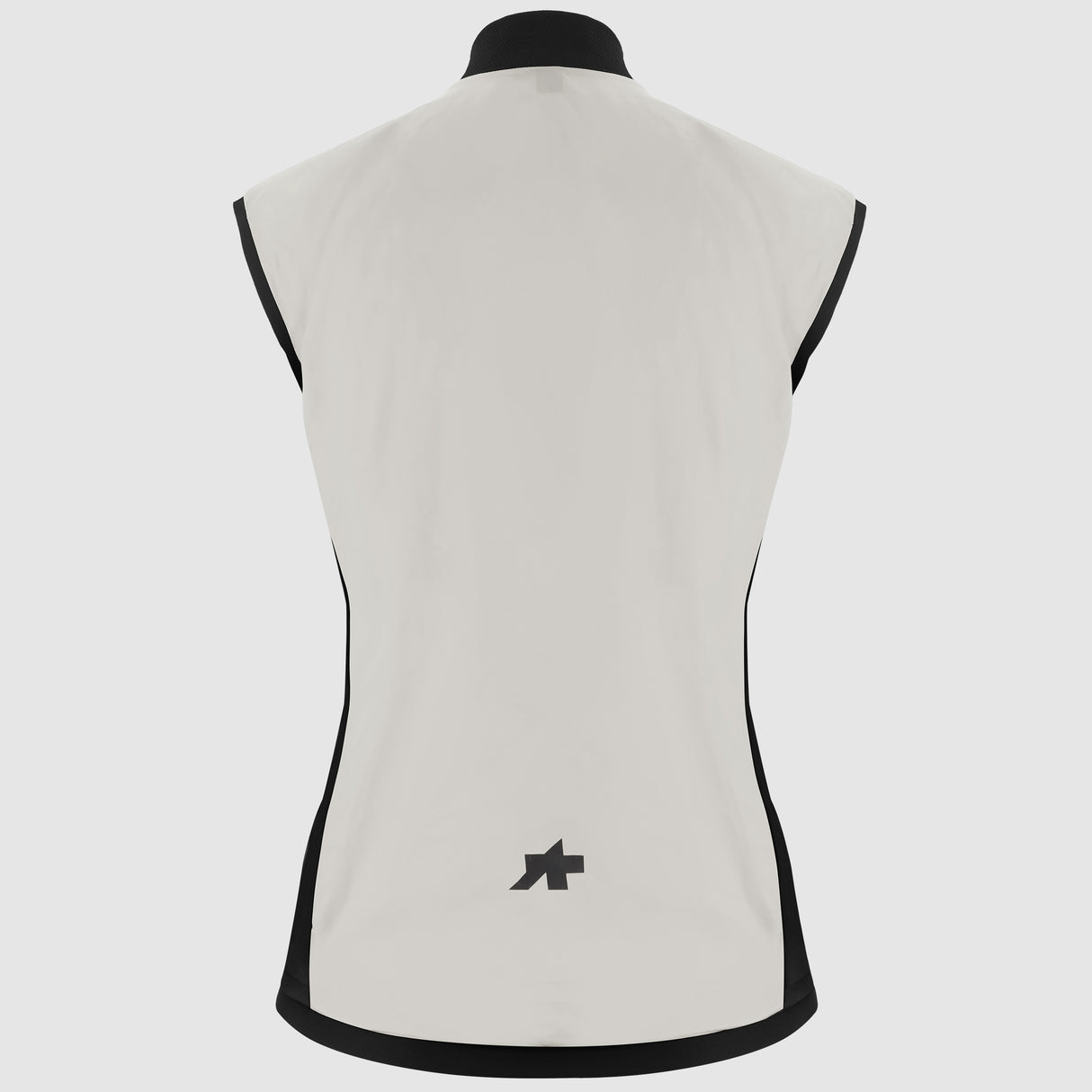 Gilet femme Assos UMA GT Wind S11 - Gris clair