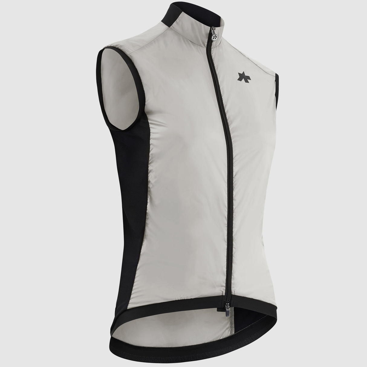 Gilet femme Assos UMA GT Wind S11 - Gris clair