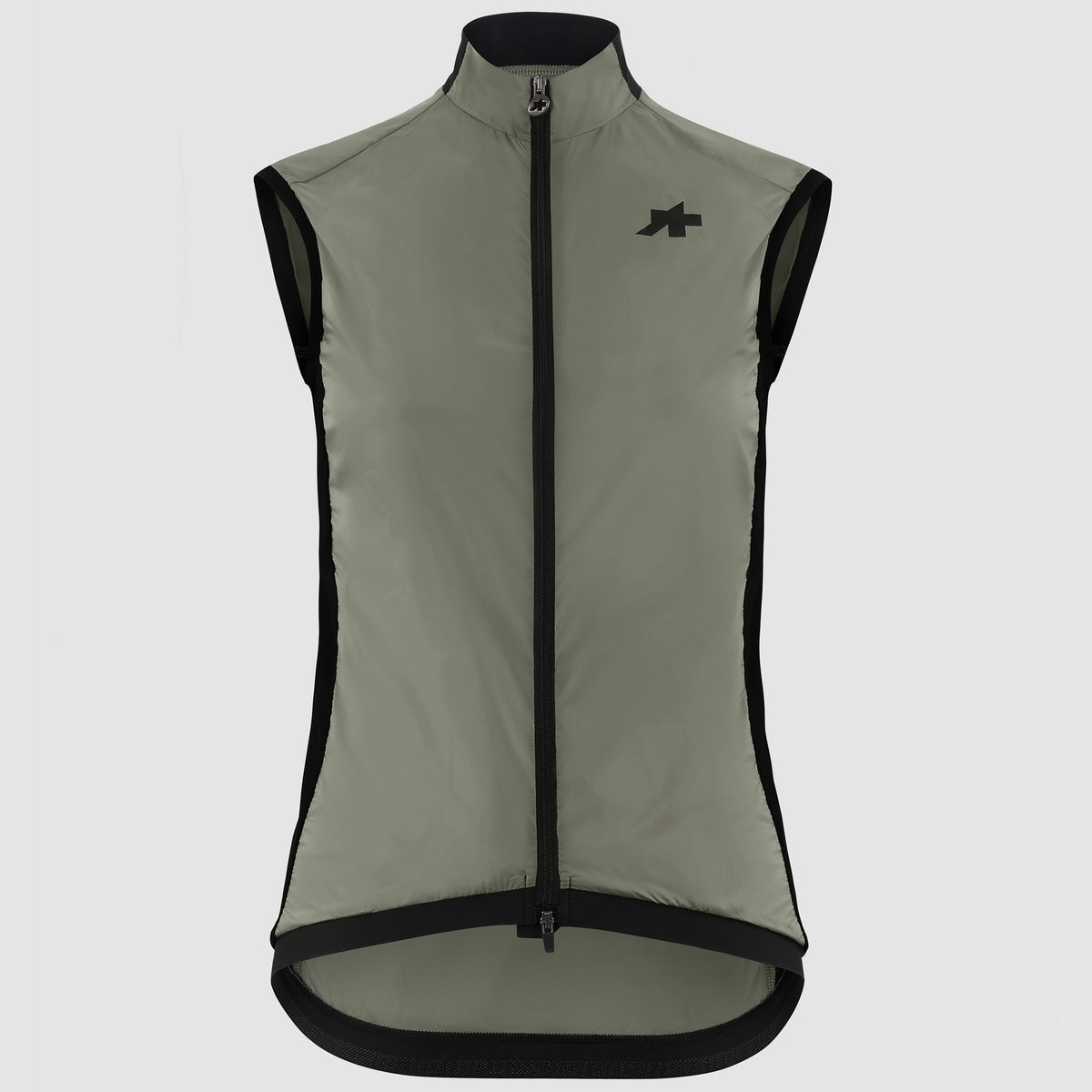 Veste Assos UMA GTV Spring Fall c2 femme