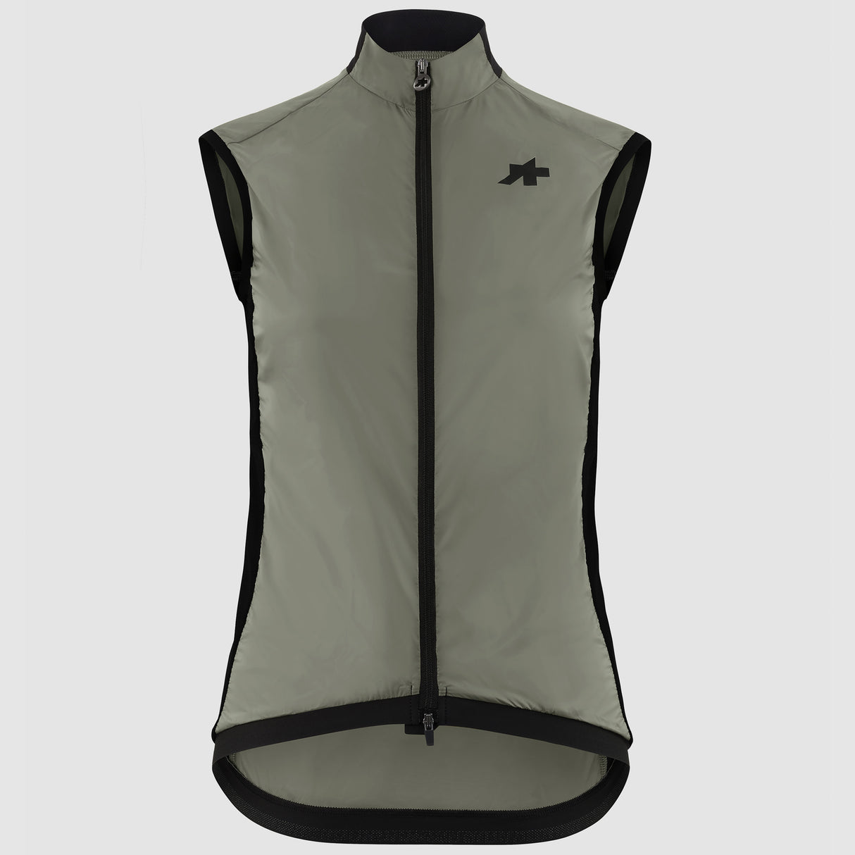Gilet femme Assos UMA GT Wind S11 - Vert clair