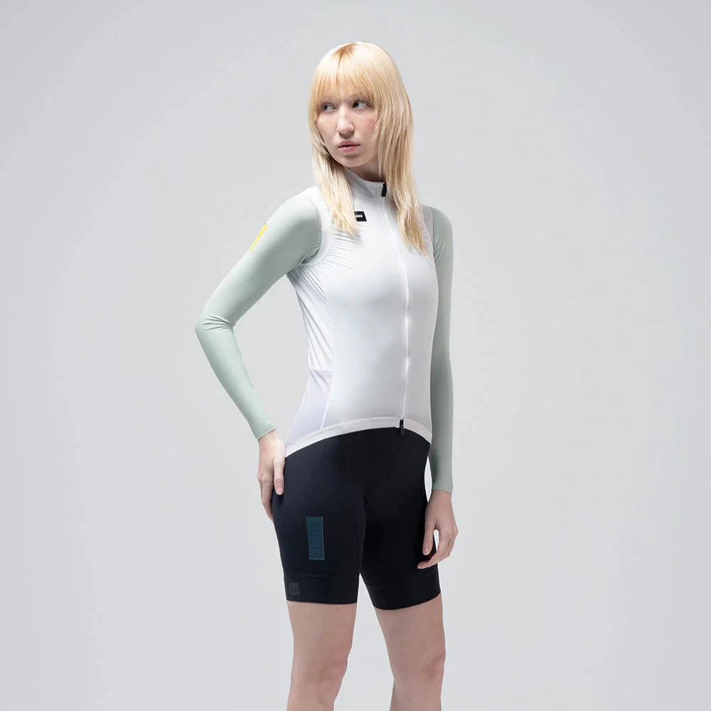 Gilet donna Gobik Vector 2.0 Athena - Grigio Gobik