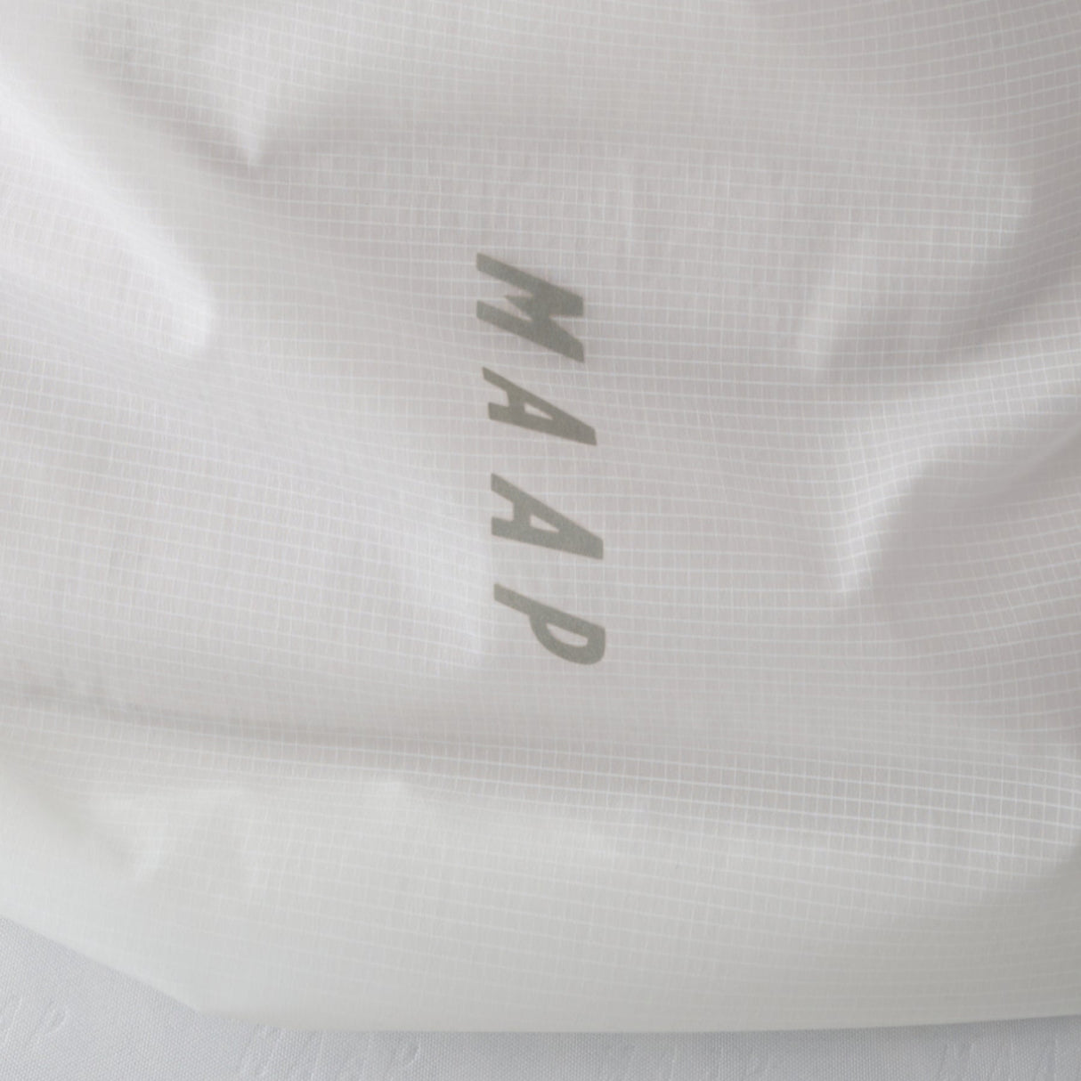 Gilet donna Maap Flow - Bianco Maap