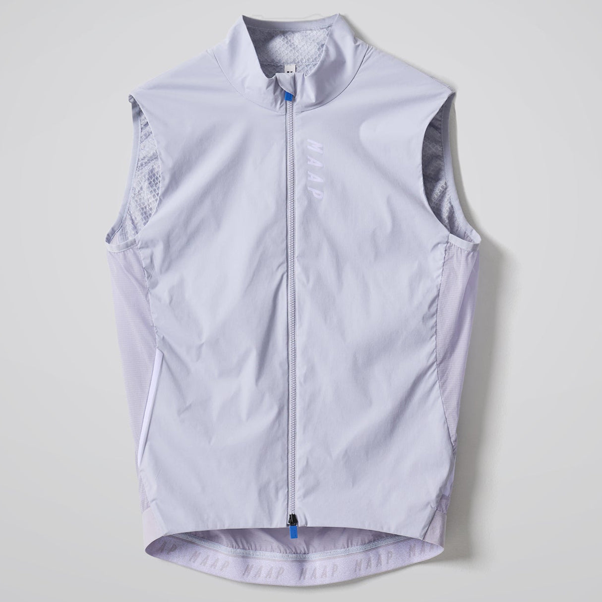 Gilet donna Maap Flow Insulated - Grigio Maap