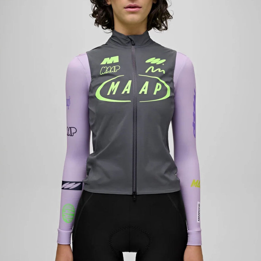 Chaleco mujer Maap Gamma Pro Atmos - Drift