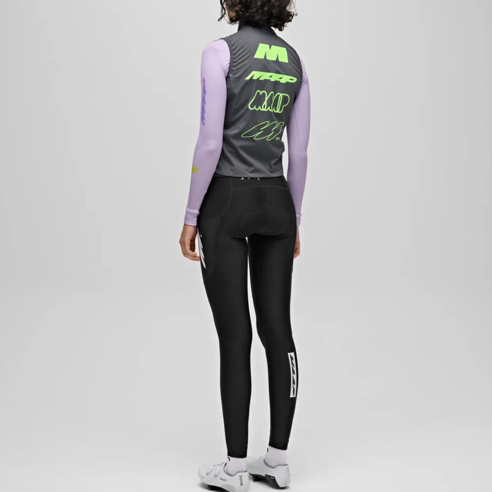 Chaleco mujer Maap Gamma Pro Atmos - Drift
