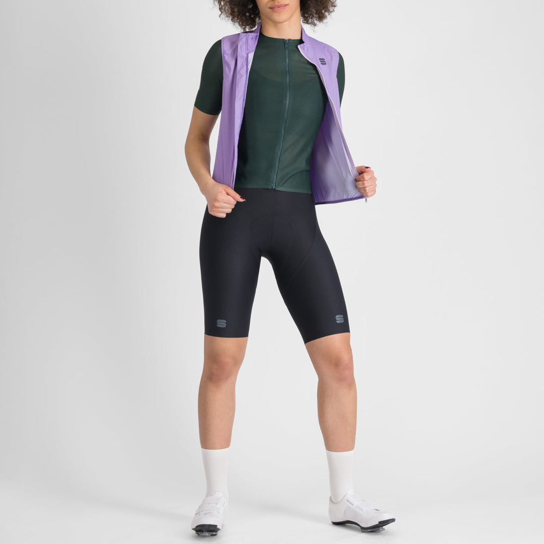 Gilet donna Sportful Pro 2 - Lilla Sportful