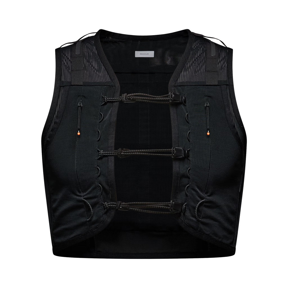 Poc Ultra Vest - Black