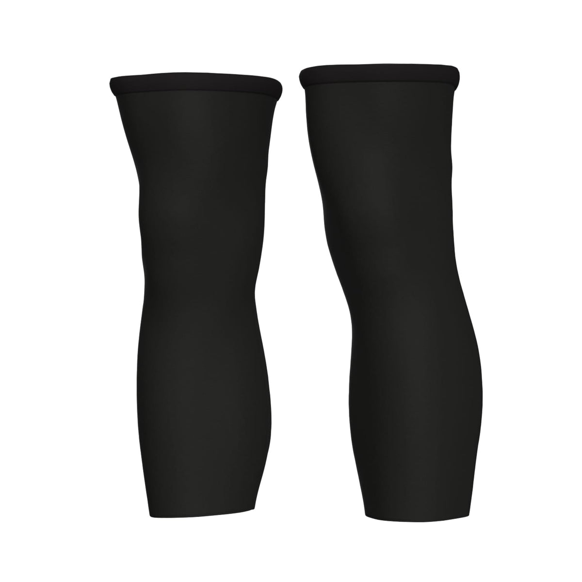 Storm+ Knee Warmers In Black | Size: 3XL by Storm+ Knee Warmers In Black | Size: 3XL by