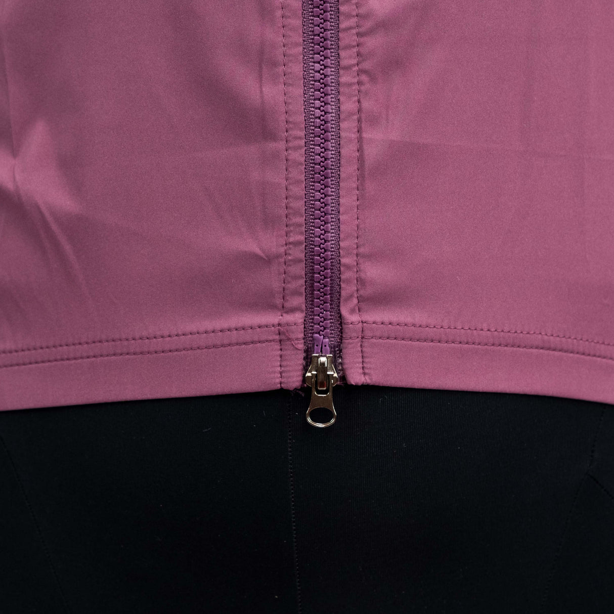 Gilet All4cycling Color - Bordeaux