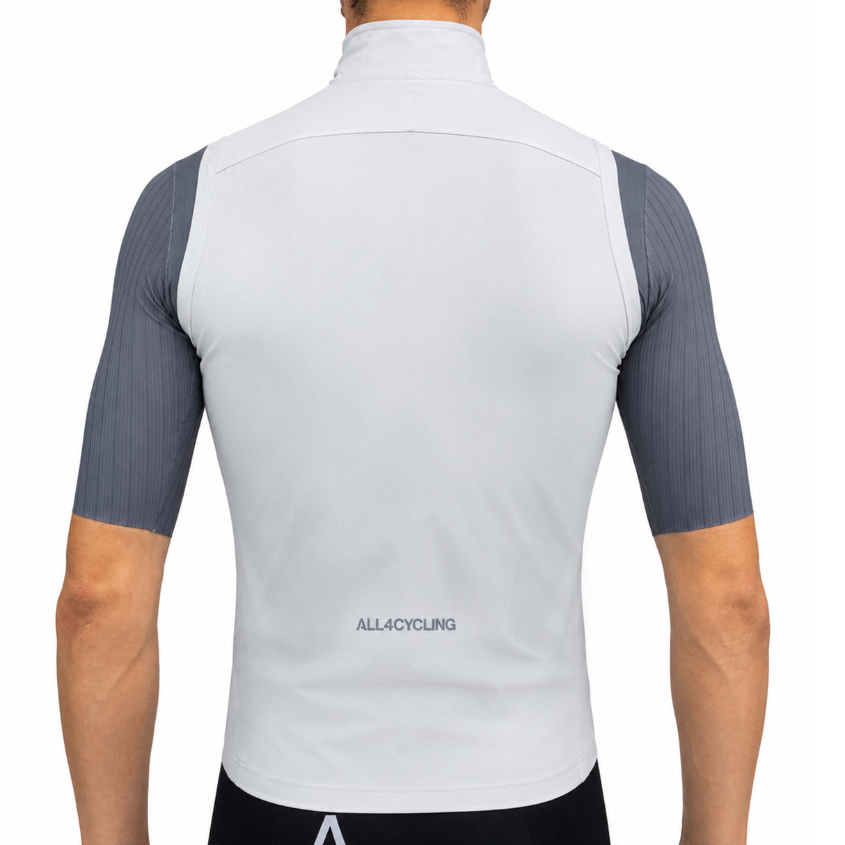 All4cycling Weste Farbe - Grau