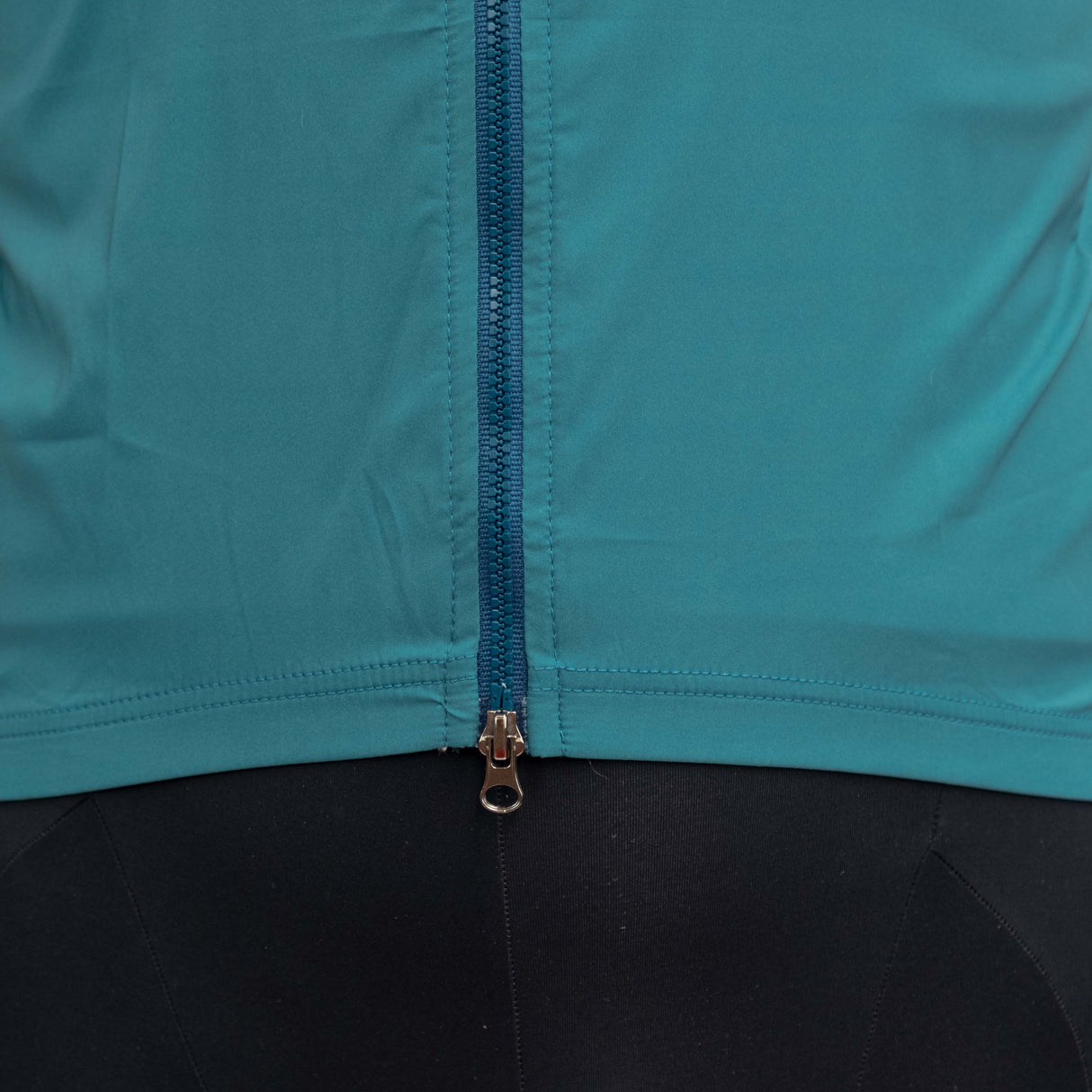 Gilet All4cycling Color - Ottanio
