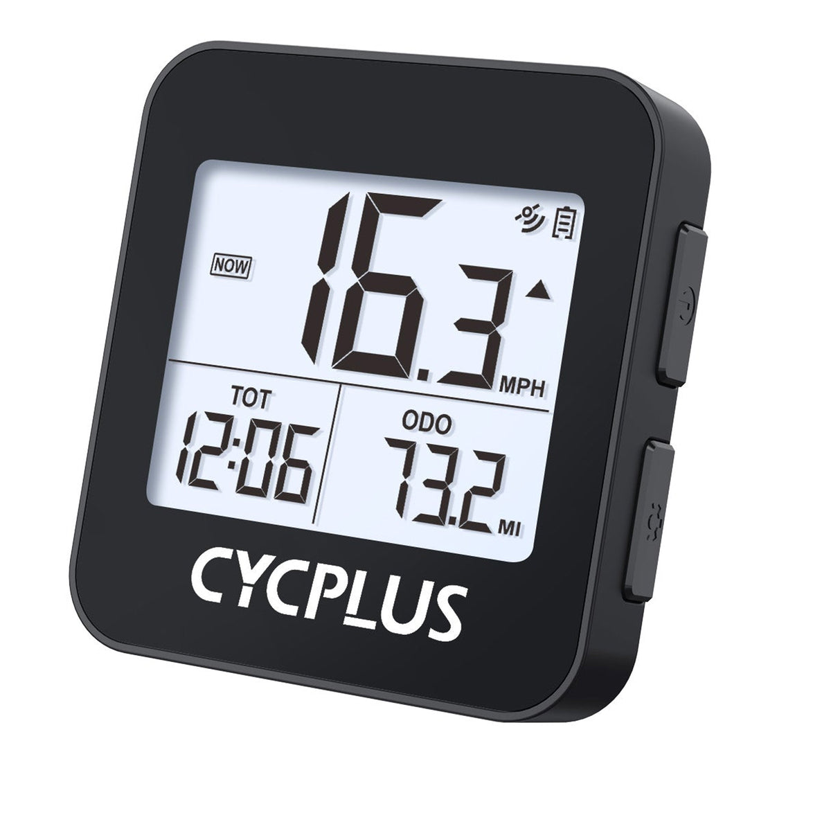 Gps Fahrradcomputer Cycplus G1