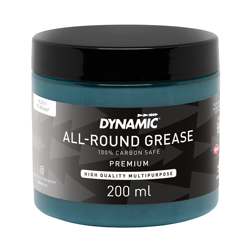 Grasso Dynamic All Round Grease Premium - 200 ml Dynamic