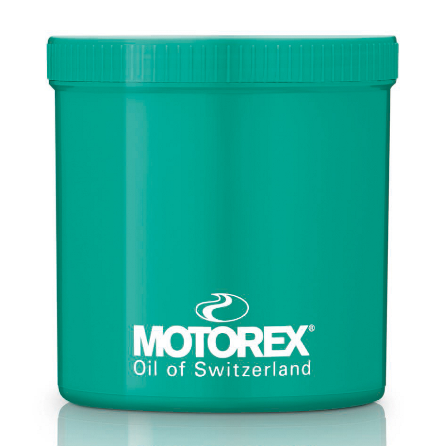 Grasa Motorex bike grease - 850 gr
