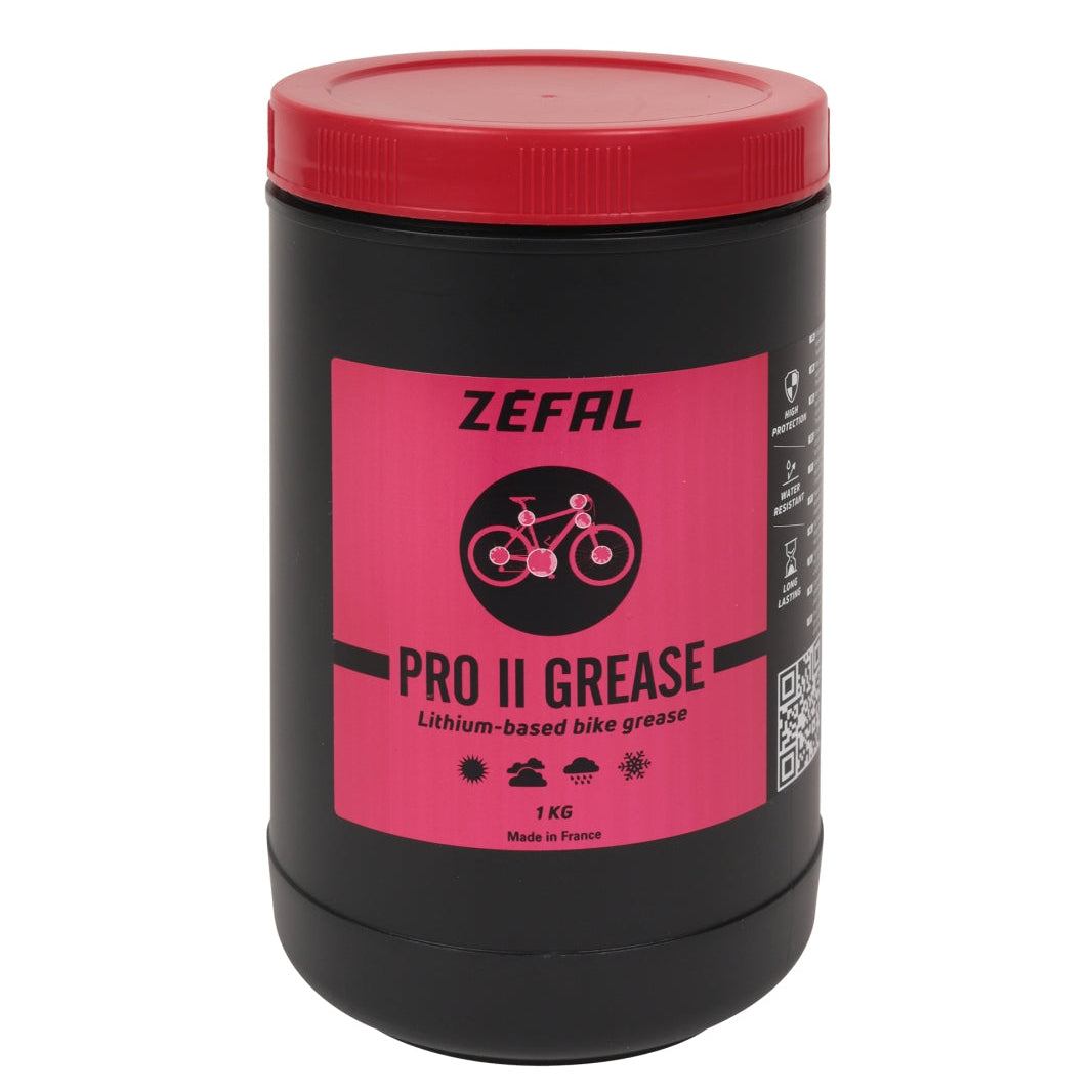 Grasso Zefal Pro 2 - 1L Zefal