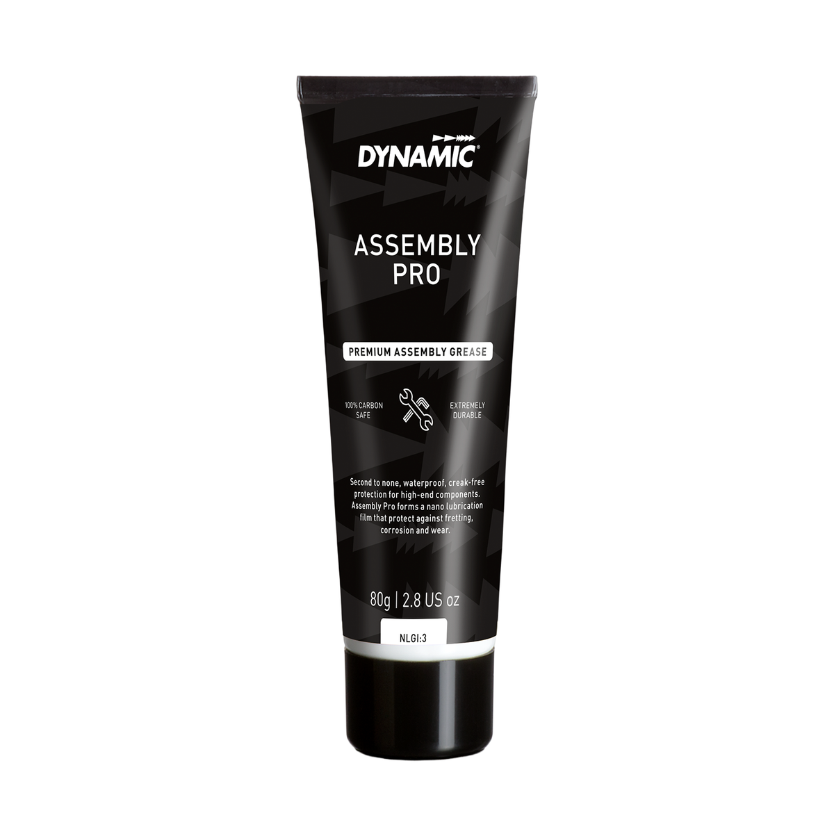 Grasso di montaggio Dynamic Assembly Pro - 80 g Dynamic