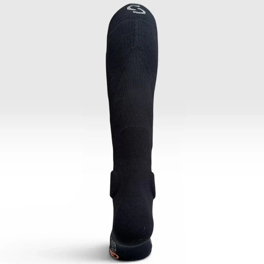 Chaussettes de protection Seryt Shelter - Noir