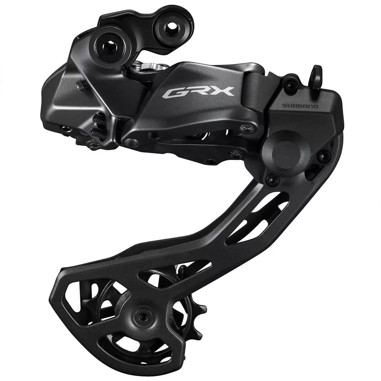Gruppo Shimano GRX RX825 2x12V 11/36T - 48/31 D Shimano