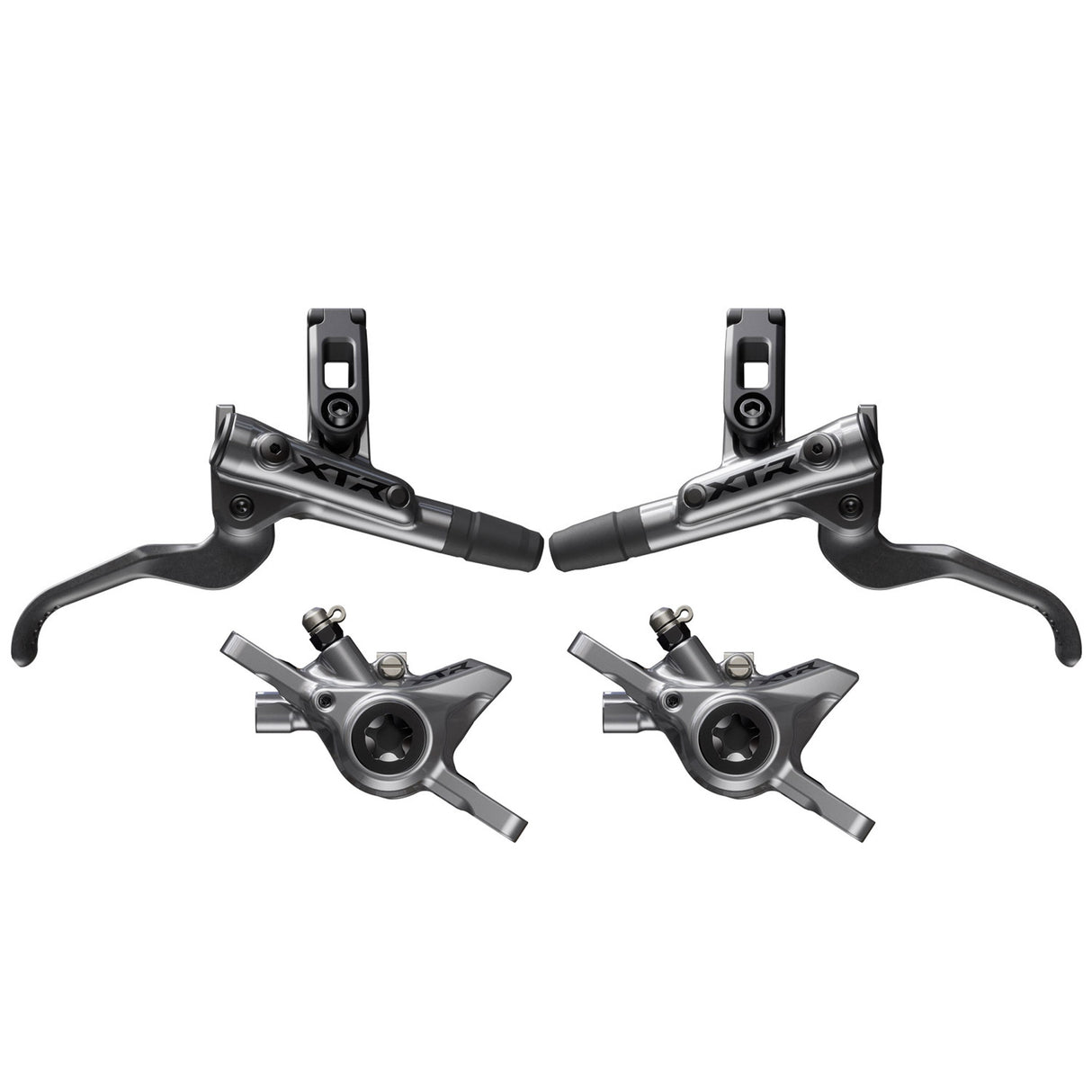 Gruppo Shimano XTR Di2 M9200 IR 12V 34T - 10/51 D Shimano