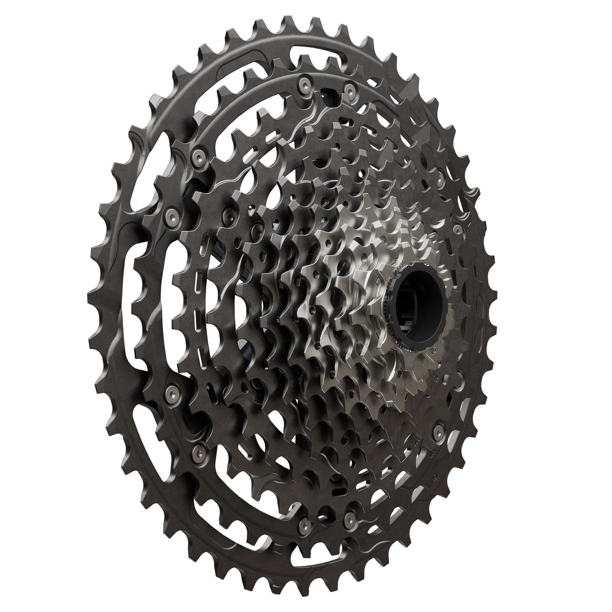 Gruppo Shimano XTR Di2 M9200 IR 12V 34T - 10/51 D Shimano