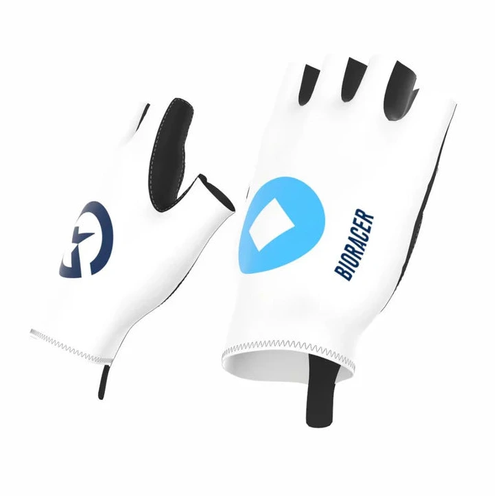 Guanti Bioracer Groupama FDJ United 2026 Bioracer