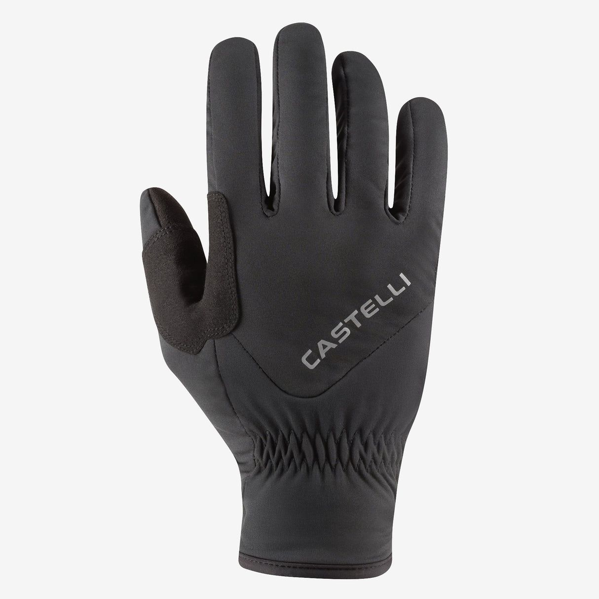 Guanti Castelli Entrata Thermal 3 - Nero Castelli