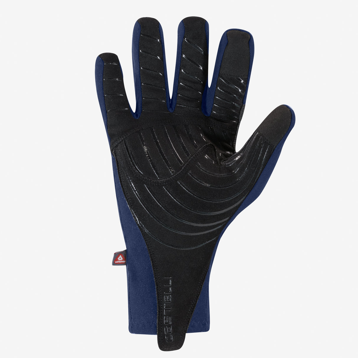 Castelli Espresso 2 handschuhe - Blau