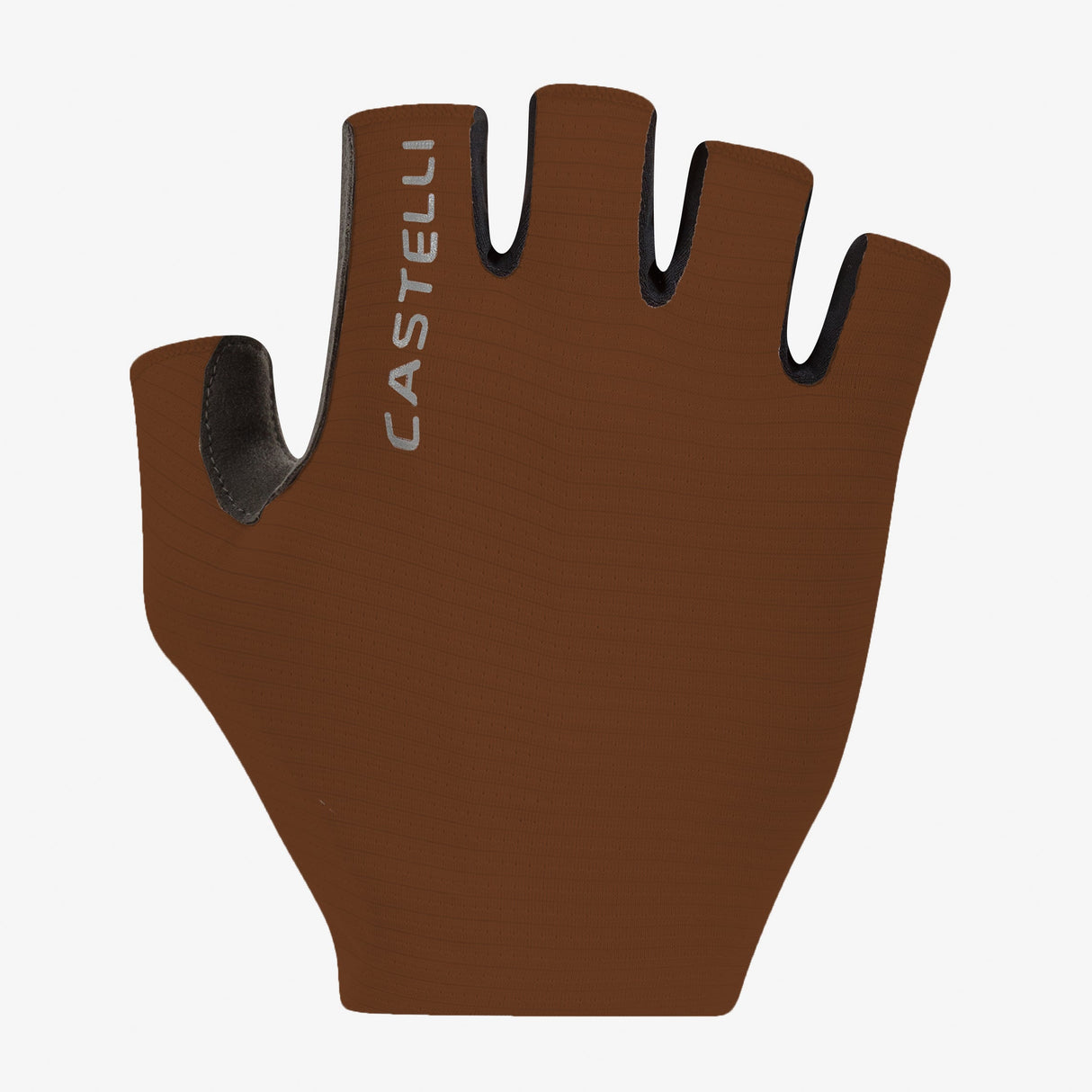 Castelli Espresso gloves - Dark brown