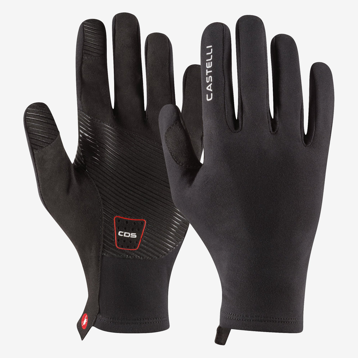 Guanti Castelli Lightness 3 - Nero Castelli