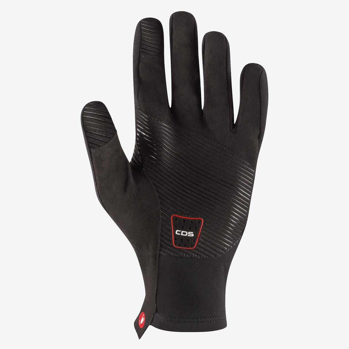 Guanti Castelli Lightness 3 - Nero Castelli