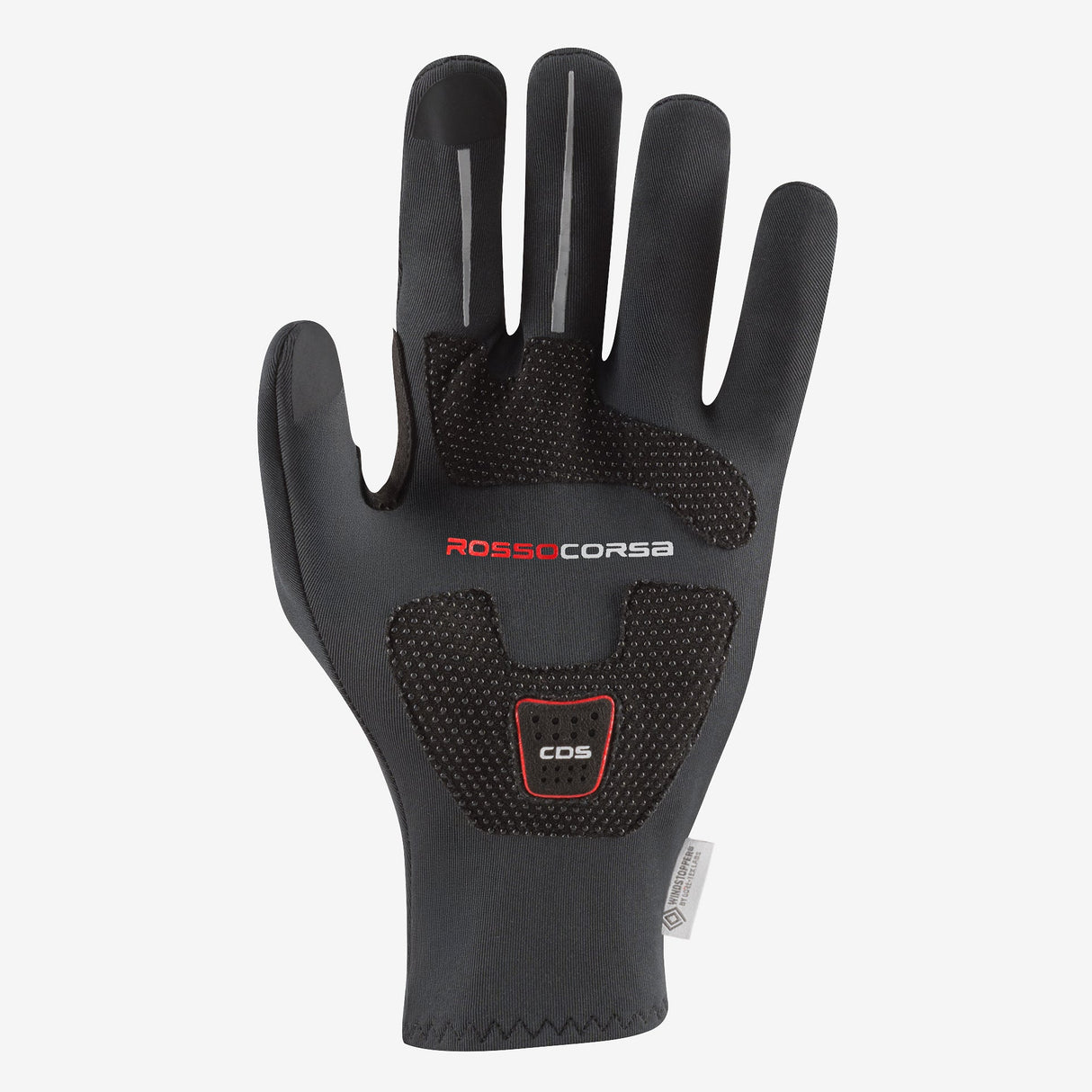 Castelli Perfetto Light 2 handschuhe - Schwarz