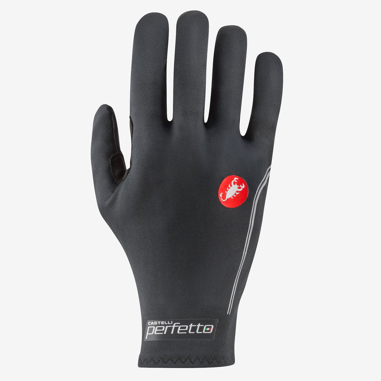 Castelli Perfetto Light 2 handschuhe - Schwarz
