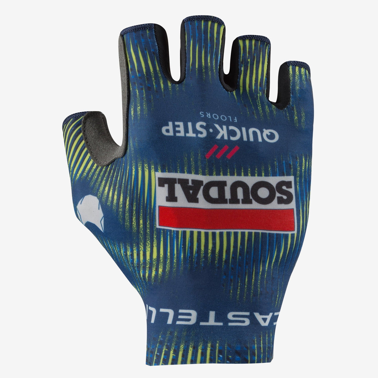 Gants Castelli Soudal Quick-Step 2026 Competizione