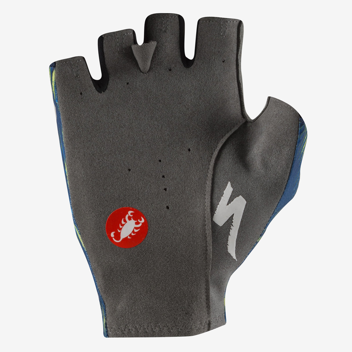 Gants Castelli Soudal Quick-Step 2026 Competizione