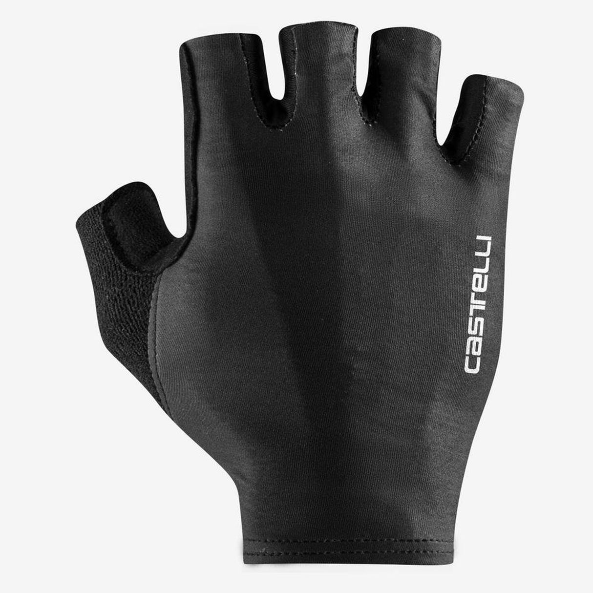 Guanti Castelli x AC Milan Race - Nero Castelli