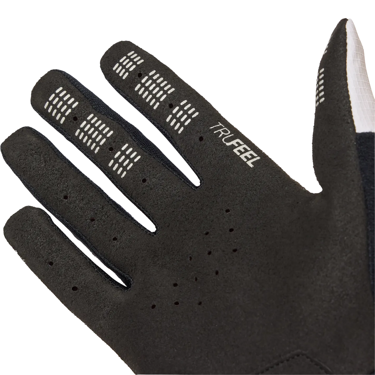 Defend Gloves Fox - White