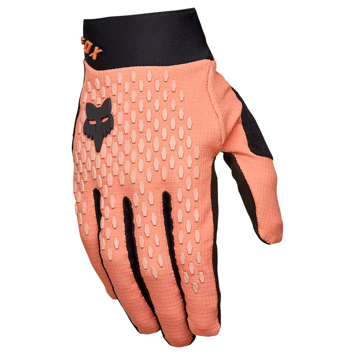 Guanti Fox Defend - Corallo Fox